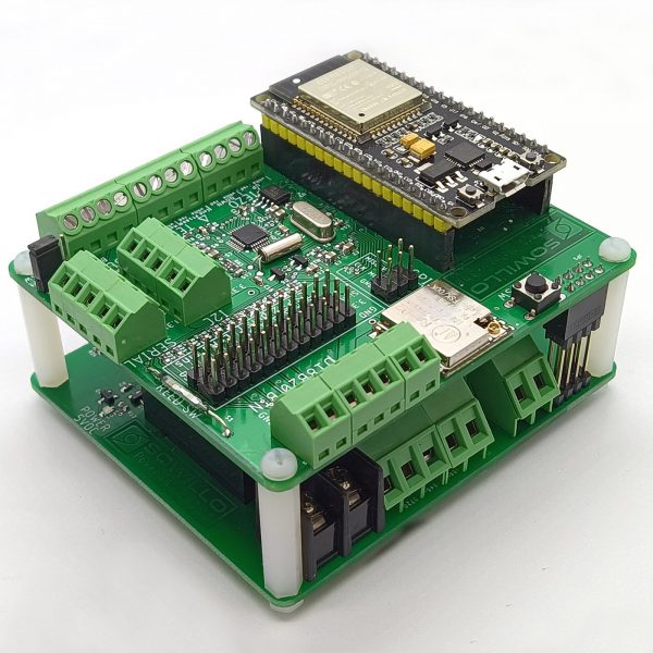 Ultimate IoT board DC kit for DIY IoT Solutions