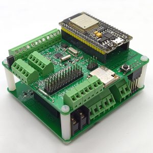 Sowillo IoT board for Self development solution
