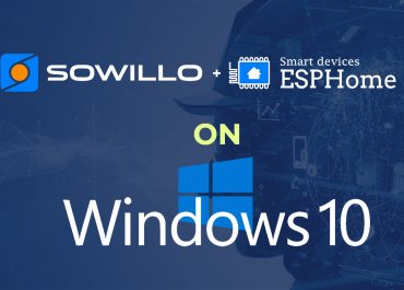 How to build firmware with patched ESPHome - Windows