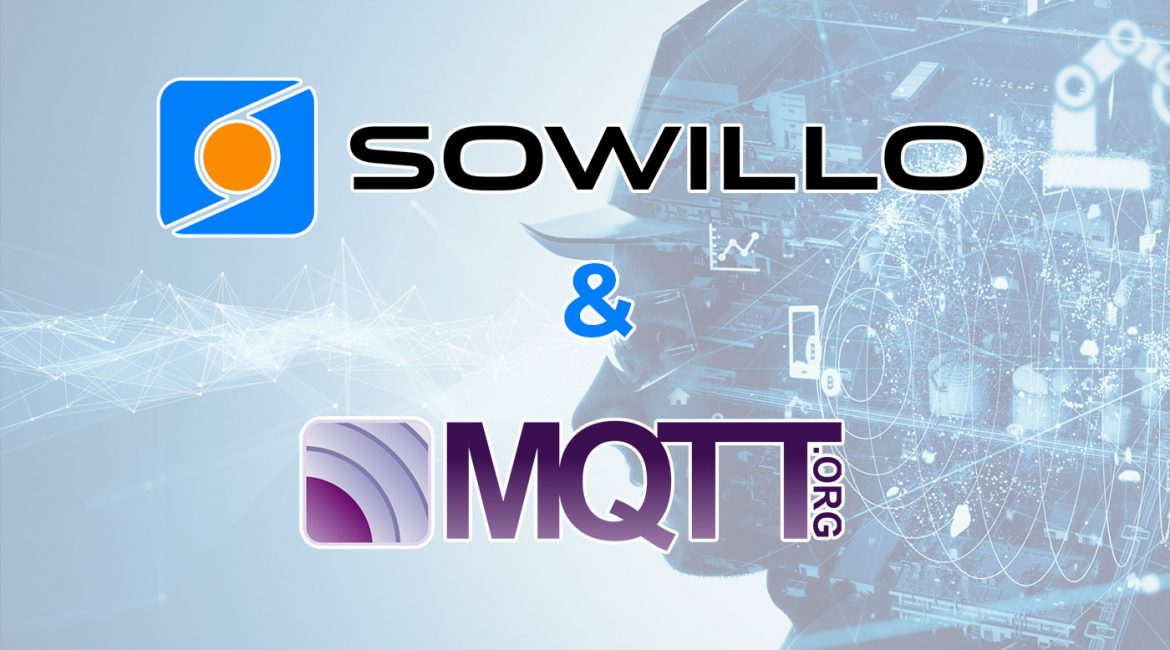 Sowilo Box and MQTT connect – example