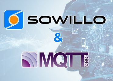 Sowilo Box and MQTT connect – example